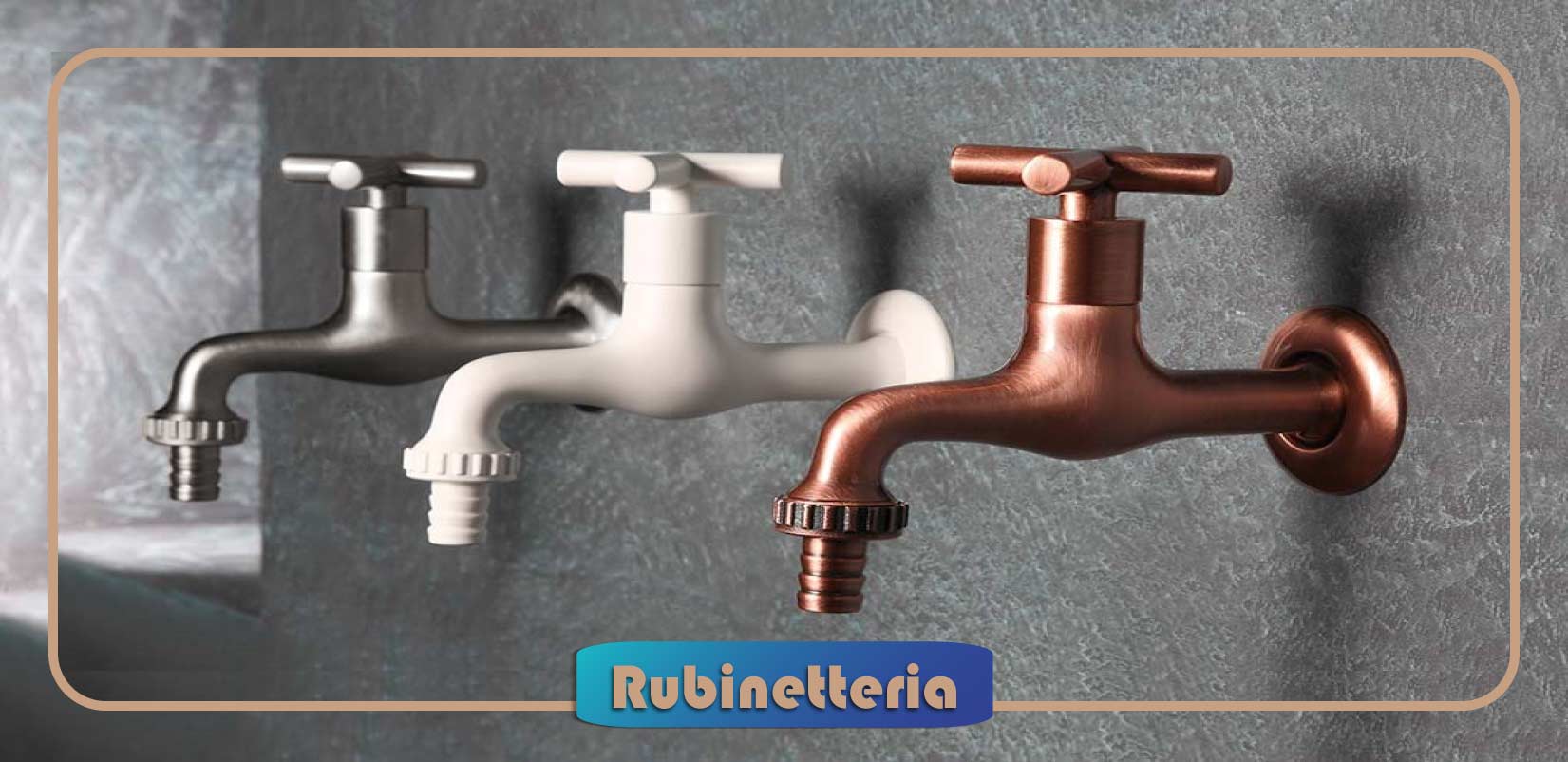 Rubinetteria, Lacapra Casa Bagno Design, Tolve, Potenza,