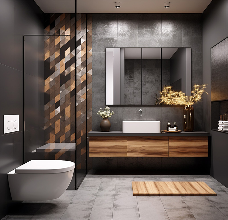 Bagni, Sanitari, Specchi, Mobili Bagno, Pavimenti e Revestimenti, Prodotti Outlet, Lacapra, Tolve, Potenza.