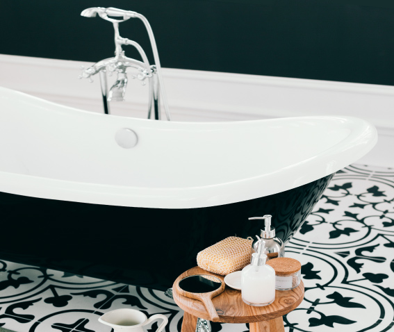 Docce, Basche di Bagno e Piatti Doccia, Lacapra Bagni Design, Tolve, Potenza.