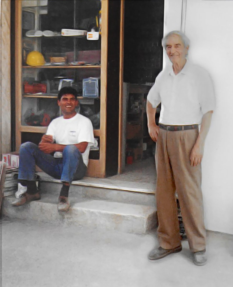 Prodotti Outlet, Lacapra, Tolve, Potenza